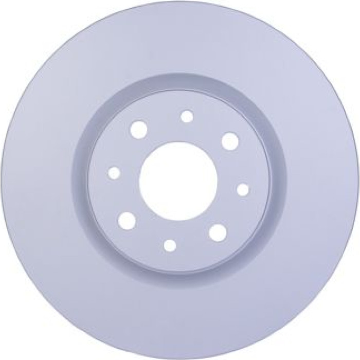 Hella 8DD 355 107-831 Bremsscheibe PRO Hella 8DD 355 107-831 Bremsscheibe PRO