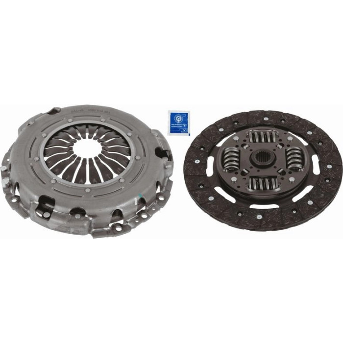 SACHS 3000 951 683 Kupplungssatz SACHS 3000 951 683 Kupplungssatz
