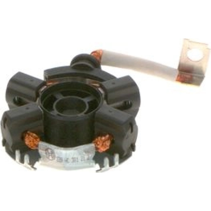 BOSCH 2 004 336 239 Halter, Kohlebürsten BOSCH 2 004 336 239 Halter, Kohlebürsten