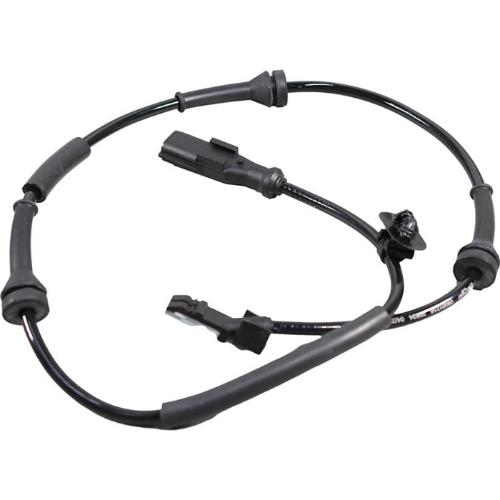 Metzger 09001216 Sensor, Raddrehzahl Metzger 09001216 Sensor, Raddrehzahl