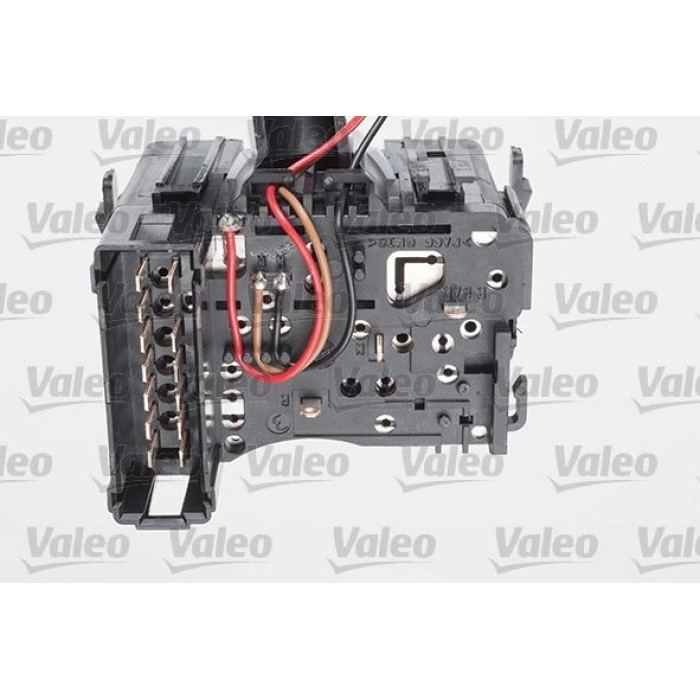 Valeo 251591 Lenkstockschalter Valeo 251591 Lenkstockschalter