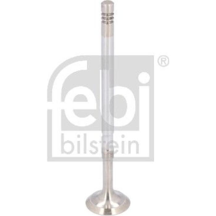 FEBI BILSTEIN 186246 Auslassventil FEBI BILSTEIN 186246 Auslassventil