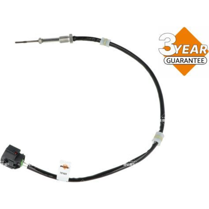 Sensor, Abgastemperatur 707425 Sensor, Abgastemperatur 707425