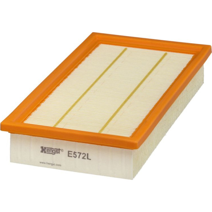 Hengst Filter E572L Luftfilter Hengst Filter E572L Luftfilter