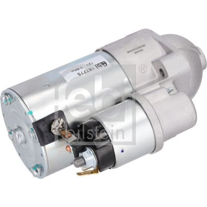 FEBI BILSTEIN 187775 Starter