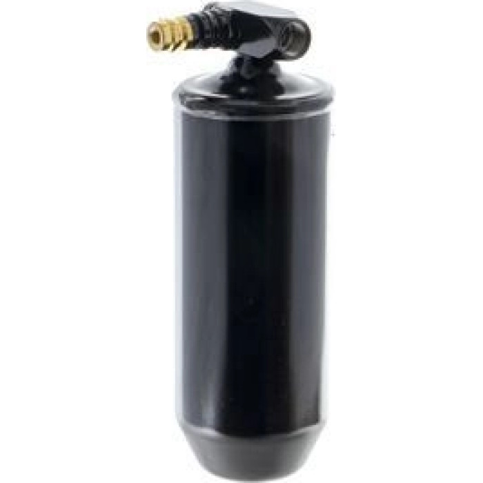 Mahle AD 145 000P Trockner, Klimaanlage BEHR Premium Line