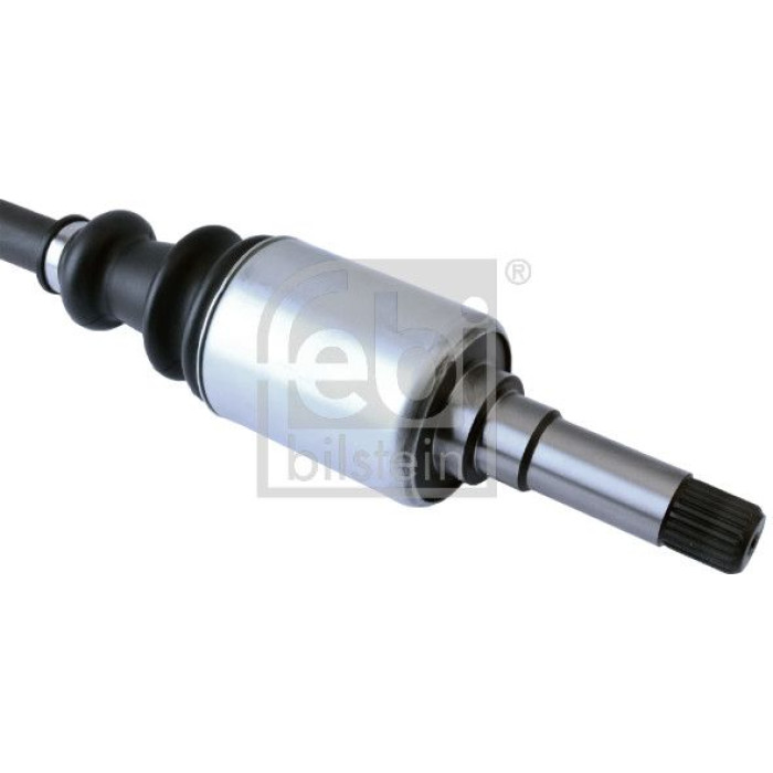 febi bilstein 186587 Antriebswelle febi bilstein 186587 Antriebswelle