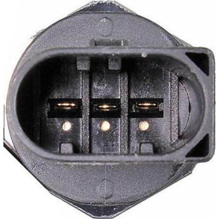 Metzger 0906560 Sensor, Kraftstoffdruck Metzger 0906560 Sensor, Kraftstoffdruck