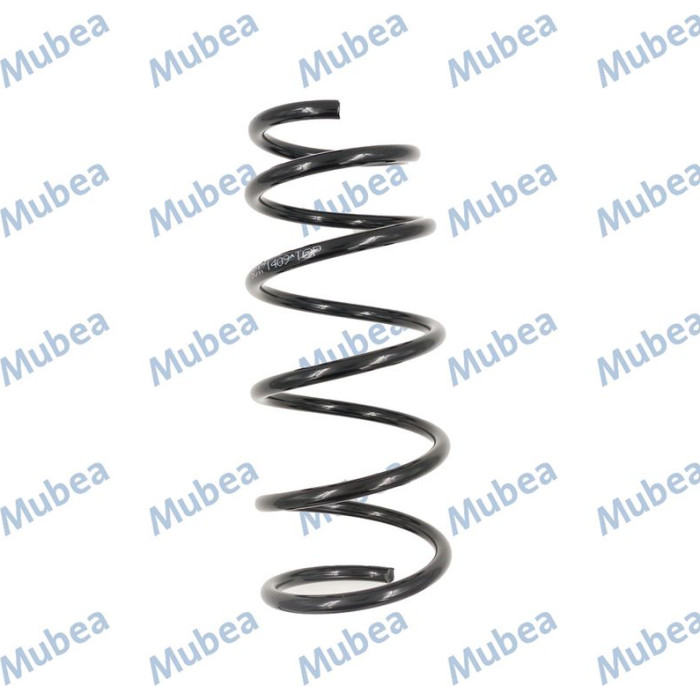 MUBEA 90171409 Fahrwerksfeder