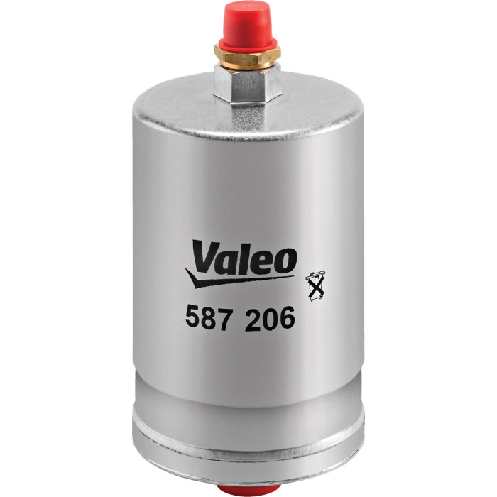 Valeo 587206 Kraftstofffilter Valeo 587206 Kraftstofffilter