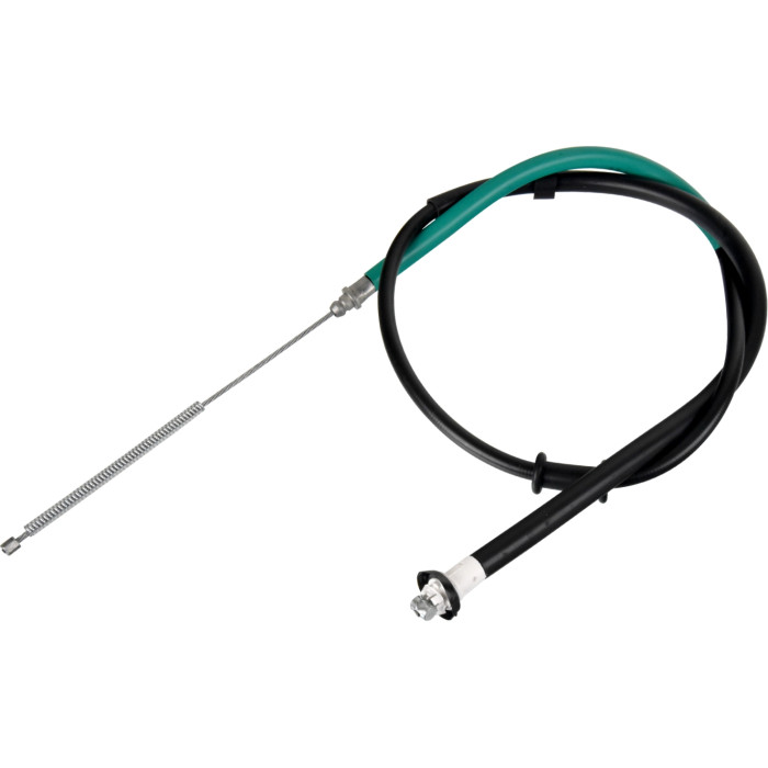 FEBI BILSTEIN 176806 Seilzug, Feststellbremse FEBI BILSTEIN 176806 Seilzug, Feststellbremse