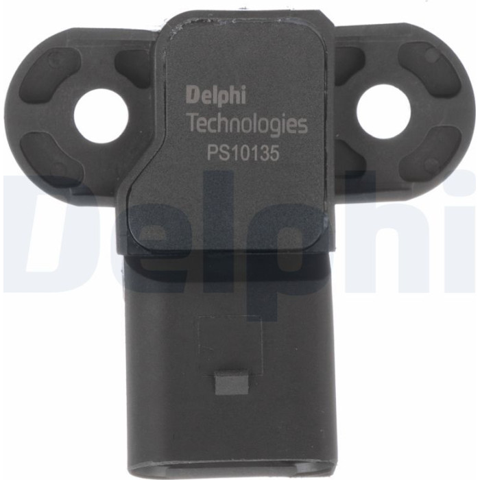 Delphi PS10135 Sensor, Saugrohrdruck Delphi PS10135 Sensor, Saugrohrdruck