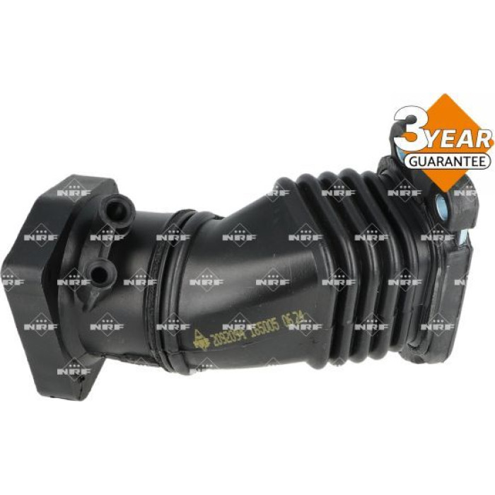 NRF 165003 Ansaugschlauch, Luftfilter