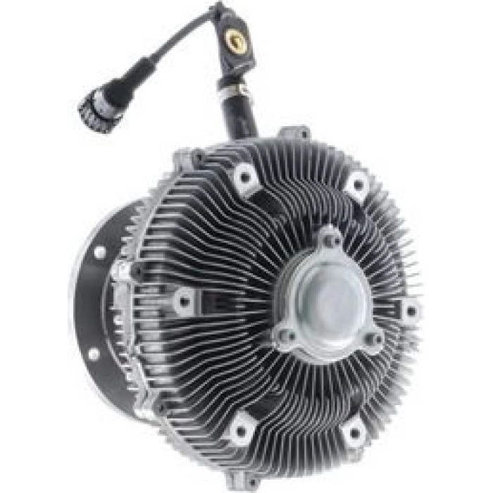 Kupplung, Kühlerlüfter CFC 115 000P Kupplung, Kühlerlüfter CFC 115 000P