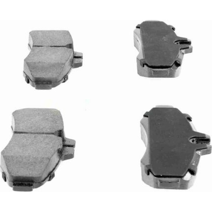 Bremsbelagsatz, Scheibenbremse V30-8155 Bremsbelagsatz, Scheibenbremse V30-8155