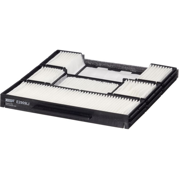 Hengst Filter E2909LI Innenraumluft Hengst Filter E2909LI Innenraumluft