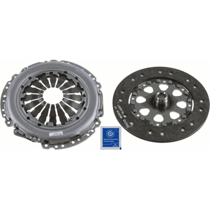 SACHS 3000 950 013 Kupplungssatz SACHS 3000 950 013 Kupplungssatz