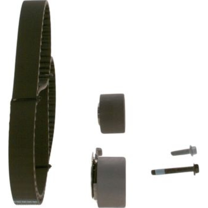 BOSCH 1 987 948 291 Zahnriemensatz