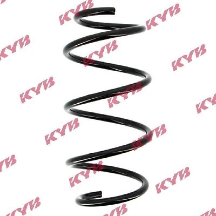 KYB RA1089 Fahrwerksfeder K-Flex KYB RA1089 Fahrwerksfeder K-Flex
