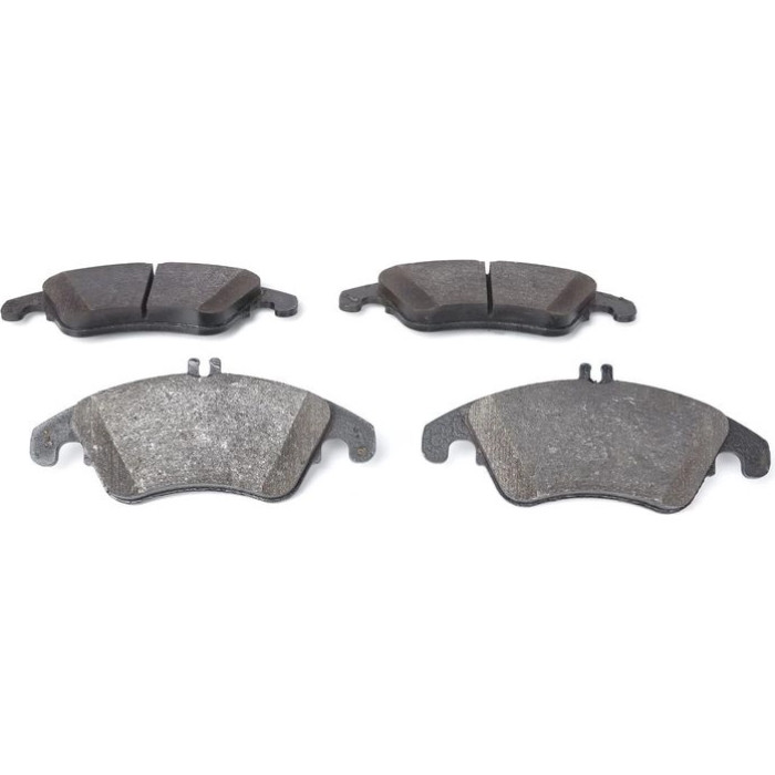 BOSCH 0 986 494 263 Bremsbelagsatz, Scheibenbremse BOSCH 0 986 494 263 Bremsbelagsatz, Scheibenbremse