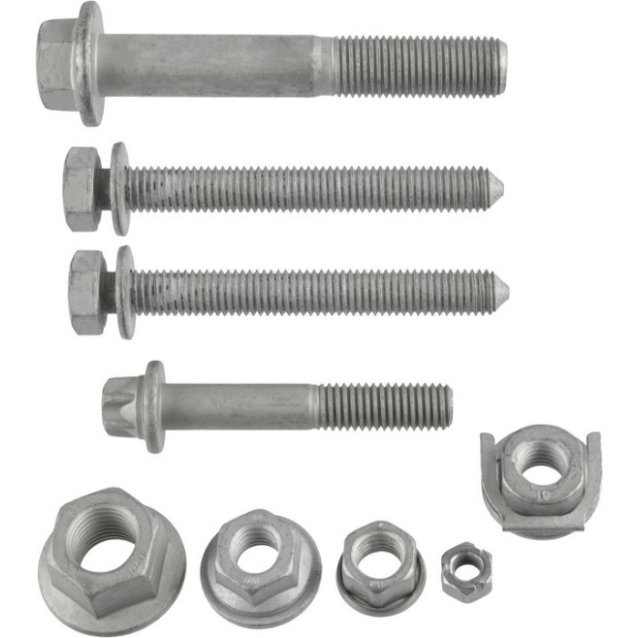 Lemförder 37471 01 Reparatursatz, Radaufhängung Service Pack Lemförder 37471 01 Reparatursatz, Radaufhängung Service Pack
