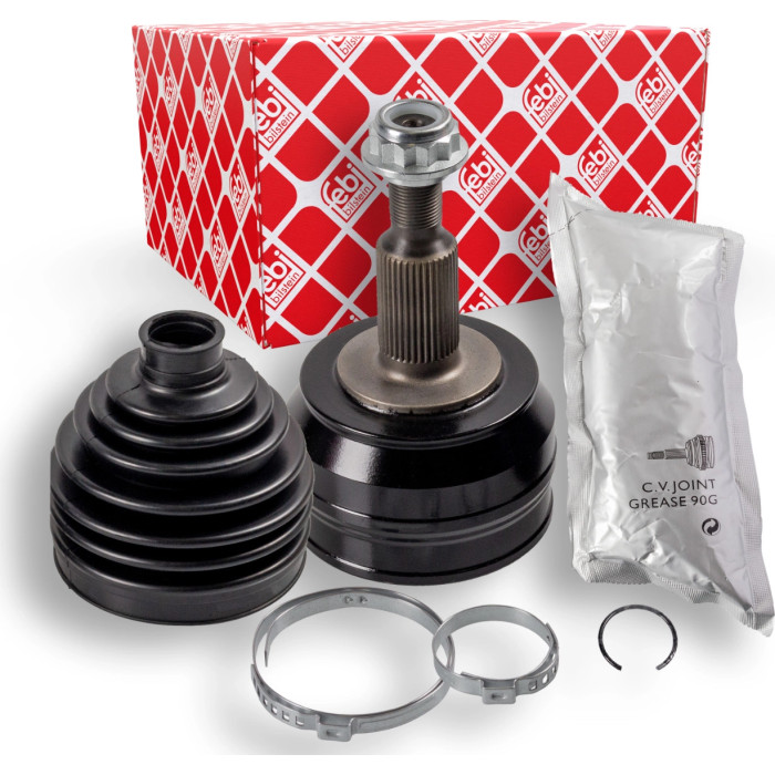 FEBI BILSTEIN 174287 Gelenksatz, Antriebswelle FEBI BILSTEIN 174287 Gelenksatz, Antriebswelle