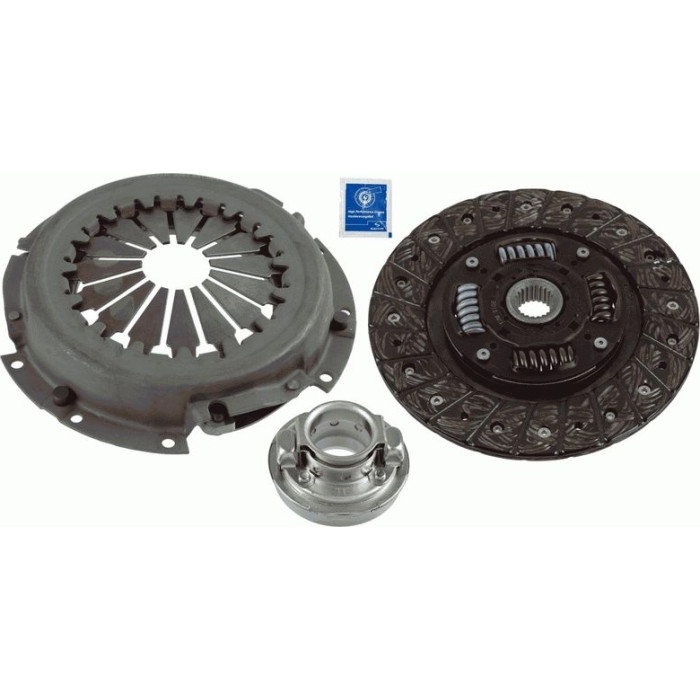 SACHS 3000 199 001 Kupplungssatz SACHS 3000 199 001 Kupplungssatz