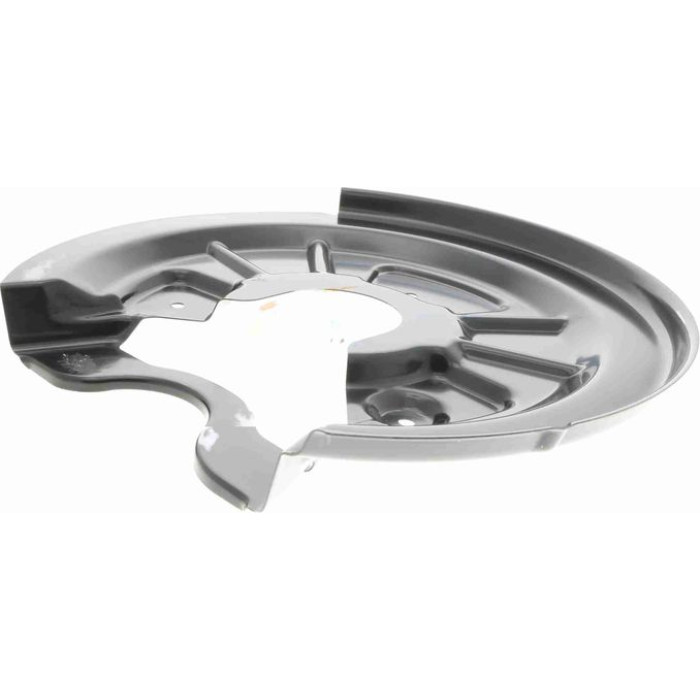 Vaico V10-5018 Spritzblech, Bremsscheibe