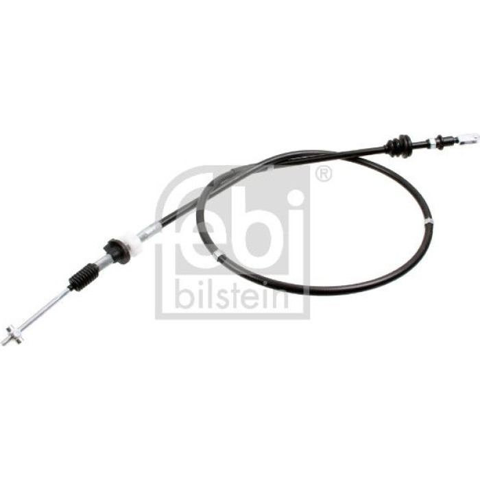 FEBI BILSTEIN 185399 Seilzug, Kupplungsbetätigung FEBI BILSTEIN 185399 Seilzug, Kupplungsbetätigung
