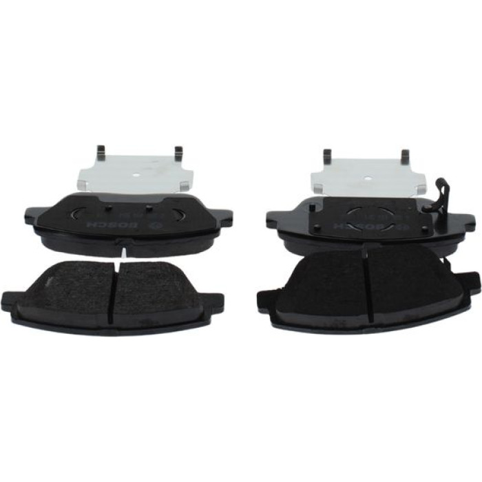 BOSCH 0 986 494 984 Bremsbelagsatz, Scheibenbremse