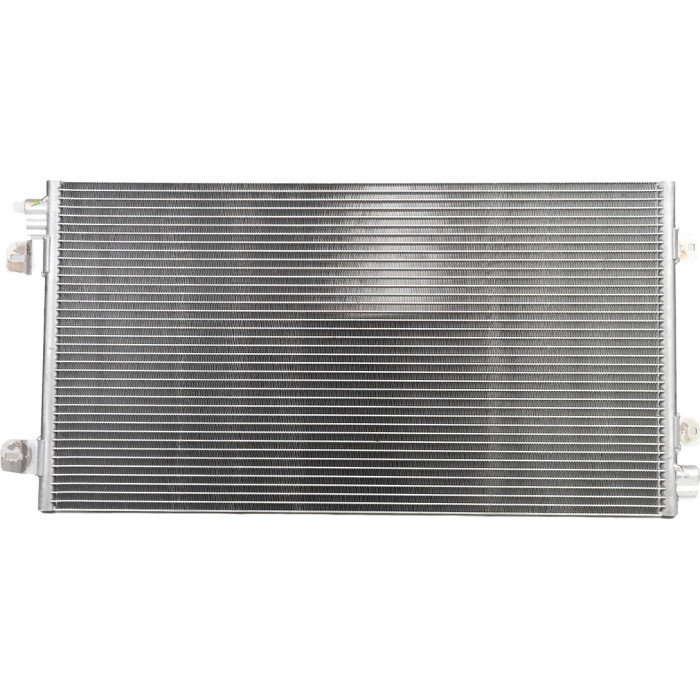 Valeo 817689 Kondensator, Klimaanlage Valeo 817689 Kondensator, Klimaanlage
