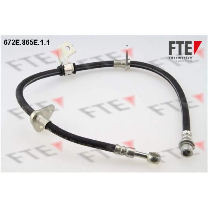 FTE 9240828 Bremsschlauch