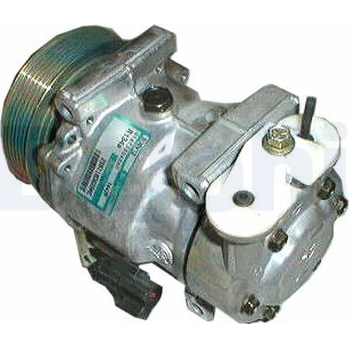Delphi TSP0155364 Kompressor, Klimaanlage Delphi TSP0155364 Kompressor, Klimaanlage