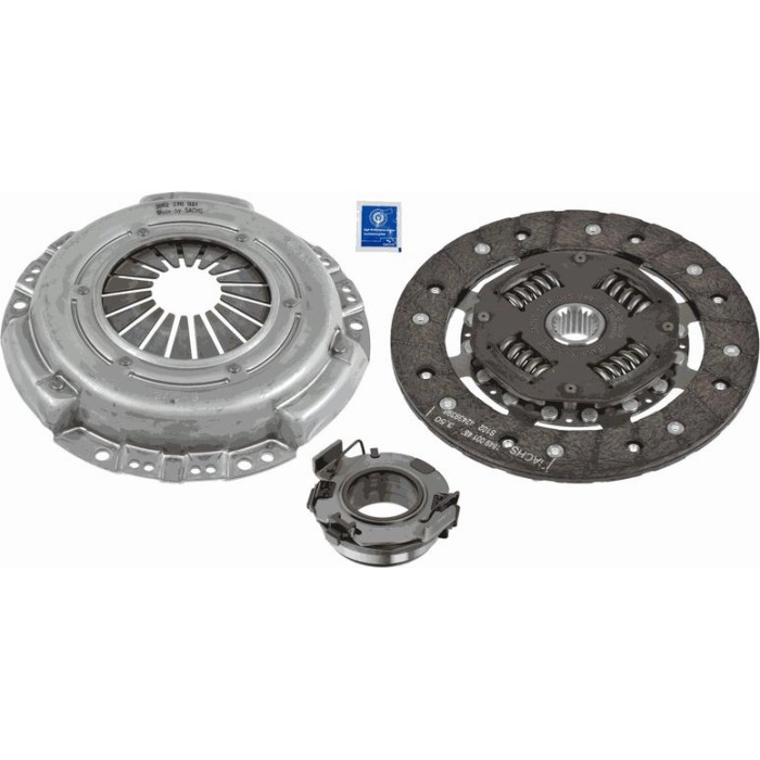 SACHS 3000 843 501 Kupplungssatz SACHS 3000 843 501 Kupplungssatz