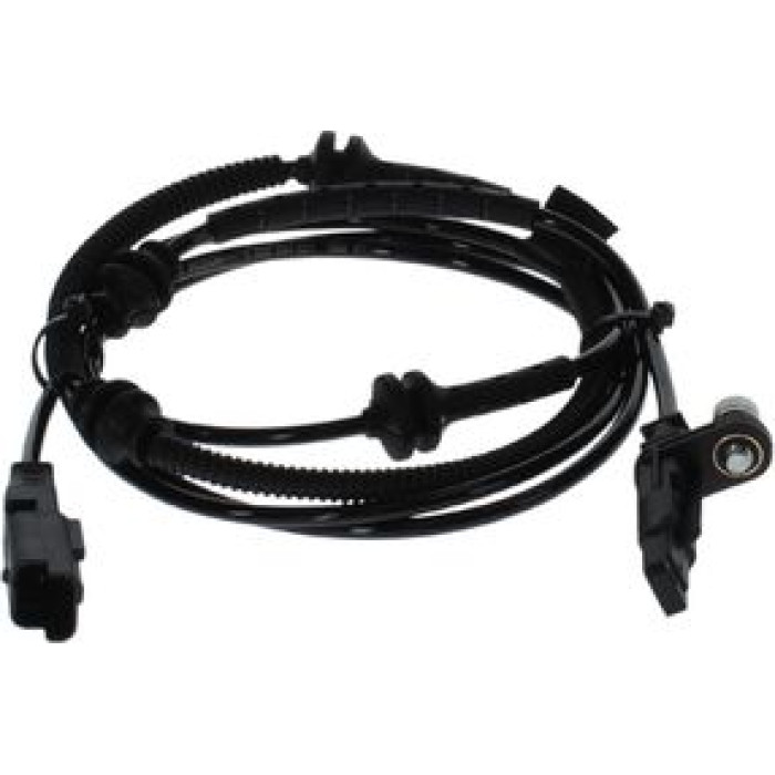 BOSCH 0 986 594 521 Sensor, Raddrehzahl BOSCH 0 986 594 521 Sensor, Raddrehzahl