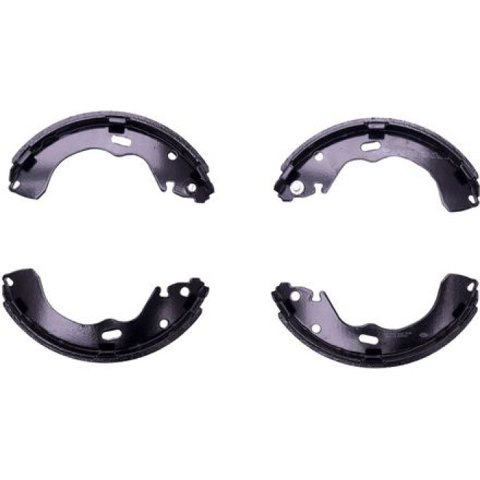 Hella 8DB 355 002-661 Bremsbackensatz Hella 8DB 355 002-661 Bremsbackensatz