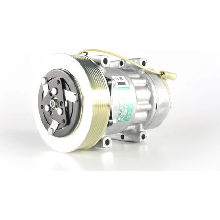 Mahle ACP 1122 000P Kompressor, Klimaanlage BEHR Premium Line