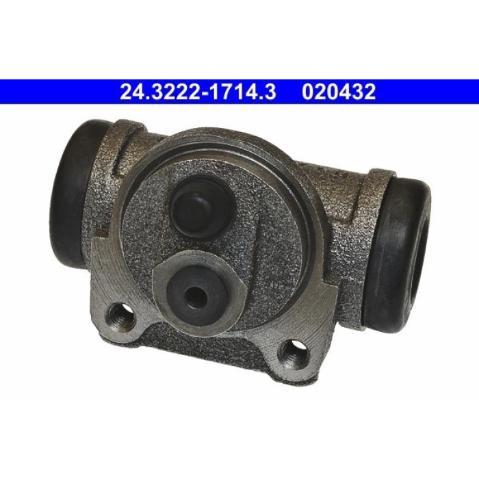 ATE 24.3222-1714.3 Radbremszylinder