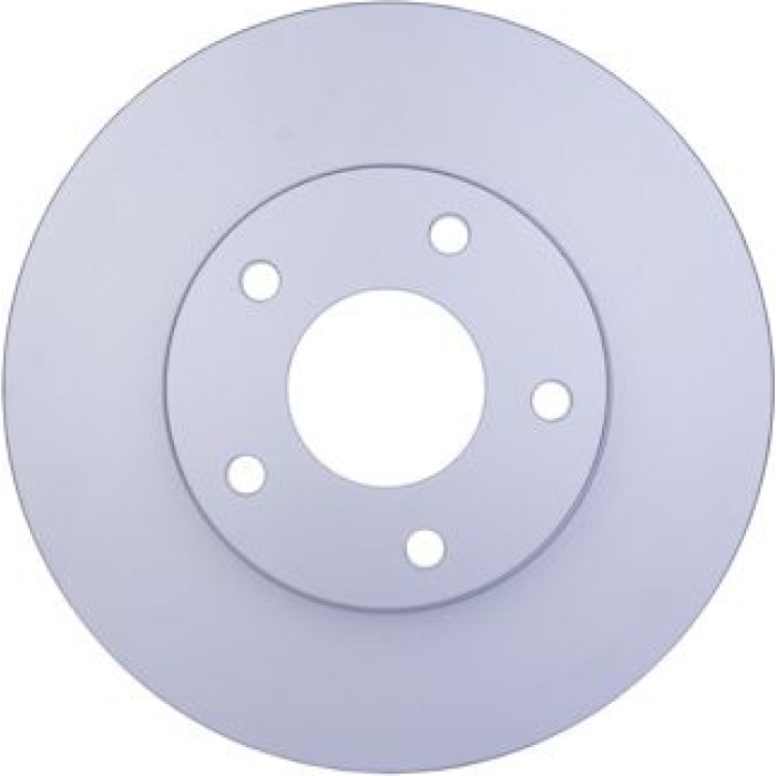 Hella 8DD 355 108-011 Bremsscheibe PRO Hella 8DD 355 108-011 Bremsscheibe PRO