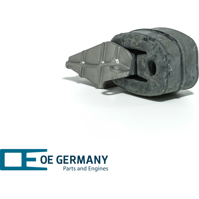 Halter Abgasanlage 5Q0 253 144 M OEGERMANY 803073