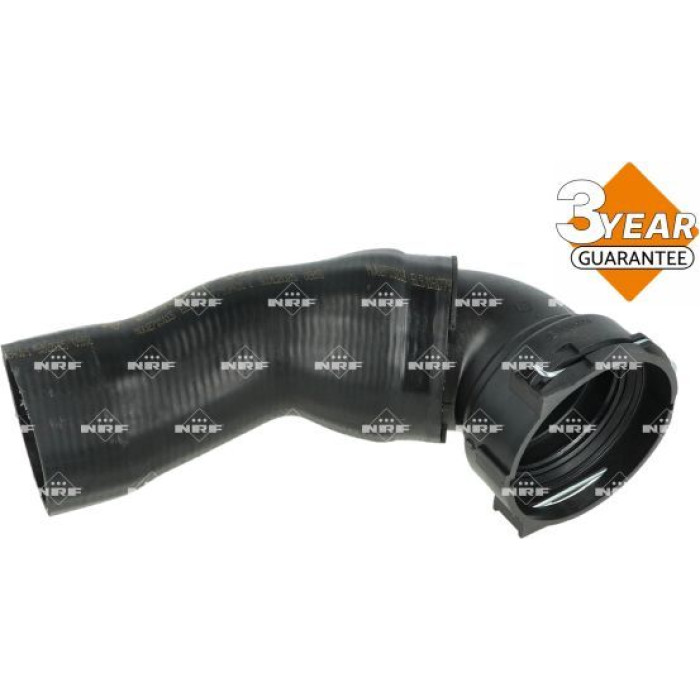 NRF 166006 Ladeluftschlauch EASY FIT NRF 166006 Ladeluftschlauch EASY FIT