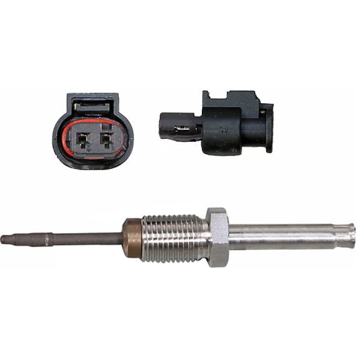 Metzger 0894986 Sensor, Abgastemperatur