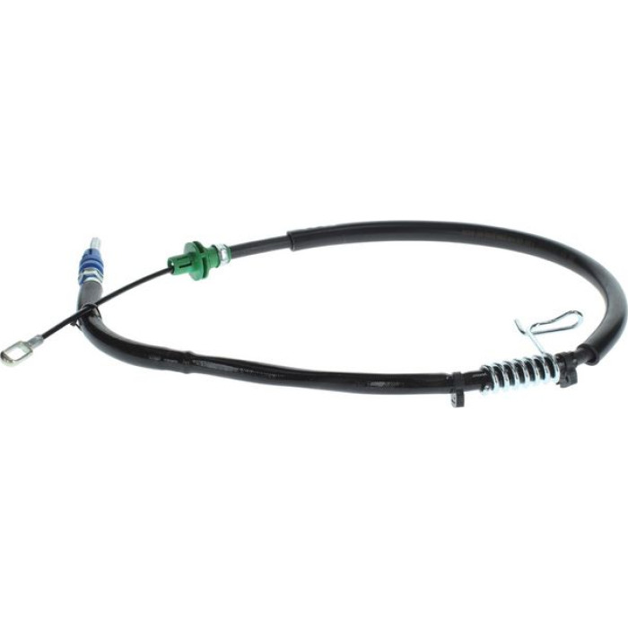 BOSCH 1 987 482 819 Seilzug, Feststellbremse BOSCH 1 987 482 819 Seilzug, Feststellbremse