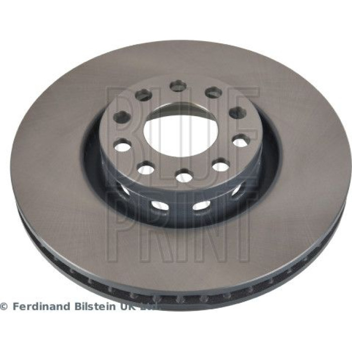 Blue Print ADBP430003 Bremsscheibe