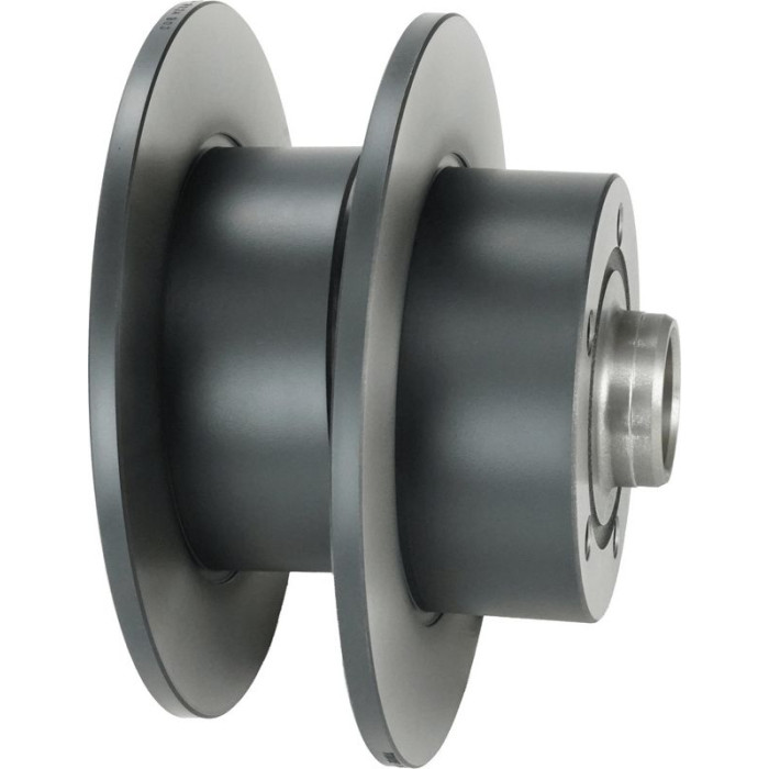 TRW DF2771 Bremsscheibe TRW DF2771 Bremsscheibe