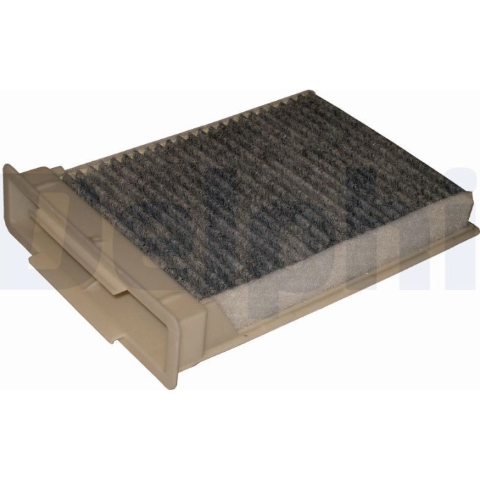 Delphi TSP0325206C Filter, Innenraumluft Delphi TSP0325206C Filter, Innenraumluft