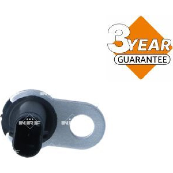 NRF 727024 Sensor, Kühlmitteltemperatur EASY FIT NRF 727024 Sensor, Kühlmitteltemperatur EASY FIT