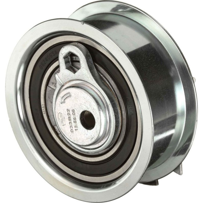 Gates T43219 Spannrolle, Zahnriemen PowerGrip™