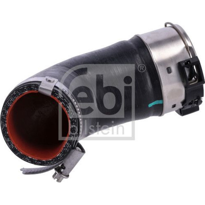 febi bilstein 198165 Ladeluftschlauch