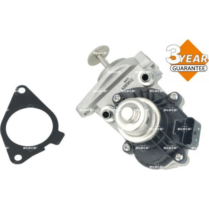 NRF 48733 AGR-Ventil EASY FIT NRF 48733 AGR-Ventil EASY FIT